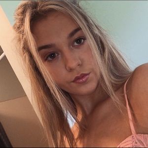 Meet your Posher, Bethany